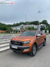 Xe Ford Ranger Wildtrak 3.2L 4x4 AT 2016 - 640 Triệu