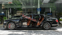 Xe Bentley Flying Spur First Edition V8 2021 - 17 Tỷ 800 Triệu
