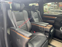 Xe Toyota Alphard Executive Lounge 2017 - 3 Tỷ 130 Triệu