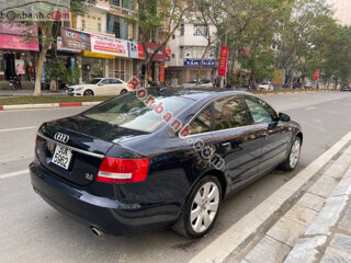 Xe Audi A6 3.2 FSI Quattro 2005 - 388 Triệu