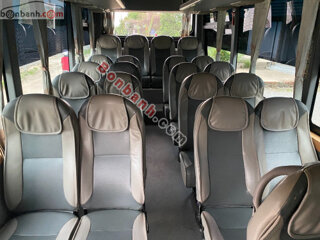 Xe Isuzu Samco 2013 - 375 Triệu