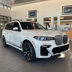 Xe BMW X7 xDrive40i M Sport 2019 - 6 Tỷ 700 Triệu