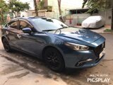 Mazda3 sx2017 AT thắng điện tử