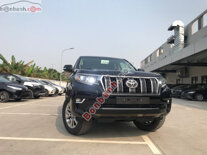 Xe Toyota Prado VX 2.7L 2021 - 2 Tỷ 379 Triệu