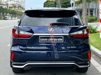 Xe Lexus RX 350L 2019 - 3 Tỷ 920 Triệu