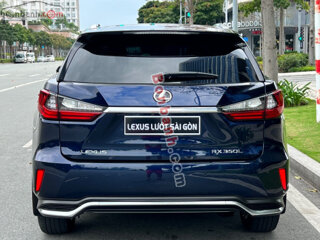 Xe Lexus RX 350L 2019 - 3 Tỷ 920 Triệu