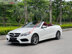 Xe Mercedes Benz E class E400 AMG Cabriolet 2014 - 2 Tỷ 580 Triệu