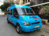 Xe Ford Transit Van 2.4L 2006 - 175 Triệu