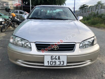 Xe Toyota Camry LE 2.2 1998 - 215 Triệu