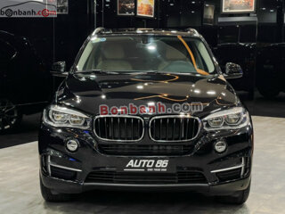 Xe BMW X5 xDrive35i 2016 - 2 Tỷ 339 Triệu