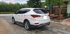 Xe Hyundai SantaFe 2.2L 4WD 2018 - 940 Triệu
