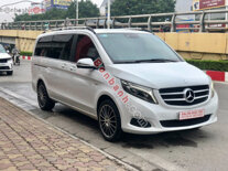 Xe Mercedes Benz V class V250 Avantgarde 2017 - 1 Tỷ 590 Triệu