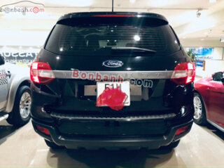 Xe Ford Everest Ambiente 2.0 4x2 AT 2019 - 938 Triệu