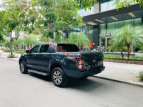 Xe Ford Ranger Wildtrak 3.2L 4x4 AT 2016 - 669 Triệu