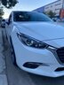 Mazda 3 2017 Tự động Thắng Điện tử