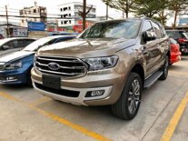 FORD EVEREST 2021 CÓ SẴN GIAO NGAY, GIÁ TỐT ĐỦ MÀU