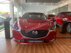 Xe Mazda 6 Signature Premium 2.5 AT 2022 - 1 Tỷ 6 Triệu