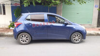 Xe Hyundai i10 Grand 1.0 MT 2014 - 195 Triệu