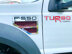 Xe Ford F550 2010 - 920 Triệu