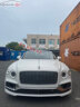 Xe Bentley Flying Spur First Edition V8 2021 - 20 Tỷ 500 Triệu