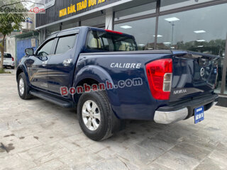 Xe Nissan Navara EL Premium R 2017 - 495 Triệu