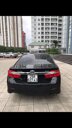 Toyota Camry 2012 2.5Q mode 2013