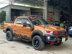 Xe Ford Ranger Wildtrak 2.0L 4x4 AT 2018 - 878 Triệu