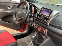 Toyota Yaris 2017 Tự động như mới