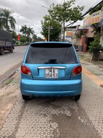 Matiz 2008 xe đẹp( lanos spark morning i10)