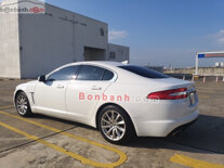 Xe Jaguar XF 2.0 AT 2013 - 1 Tỷ 60 Triệu