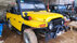 Xe Jeep BJC2020S 1996 - 95 Triệu