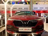 ✅VINFAST SUV TẶNG 100% THUẾ-MIỄN LÃI SUẤT