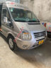 Xe Ford Transit Standard MID 2014 - 280 Triệu