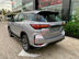Xe Toyota Fortuner 2.8V 4x4 AT Legender 2022 - 1 Tỷ 425 Triệu