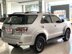 Toyota Fortuner 2016 Số sàn