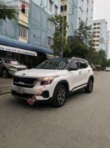 Xe Kia Seltos Deluxe 1.4 AT 2021 - 640 Triệu
