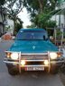 Siêu phẩm Off - Road Pajero GL 2.4 -1997