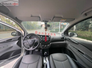 Xe VinFast Fadil 1.4 AT 2021 - 392 Triệu