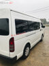 Xe Toyota Hiace 2.5 2008 - 350 Triệu