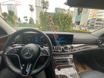 Xe Mercedes Benz E class E200 Exclusive 2021 - 2 Tỷ 255 Triệu