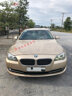 Xe BMW 5 Series 520i 2012 - 788 Triệu