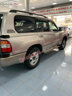 Xe Toyota Land Cruiser GX 4.5 2004 - 475 Triệu