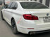 Xe BMW 5 Series 528i 2012 - 745 Triệu