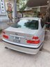 Xe BMW 318i