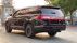 Xe Lincoln Navigator Black Label 2022 - 8 Tỷ 580 Triệu