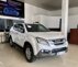 ISUZU MuX 3.0AT ĐK 3/2017 BH 1NĂM, XE BÁN TẠI HÃNG