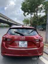 Mazda 3 hatchback sx 2018 Tự động, cam 360, odo 3v