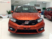 Xe Honda Brio RS 2022 - 405 Triệu