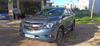 Mazda BT 50 2016 Tự động