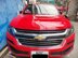 Cần bán Chevrolet Colorado 2017 2 Cầu Nhập Khẩu